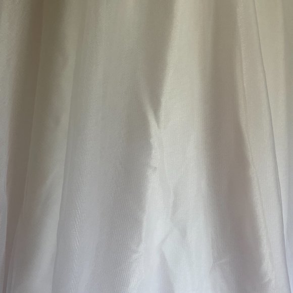 🆕 Cache Evening/Prom Pink/Peach Princess Gown - Picture 8 of 10